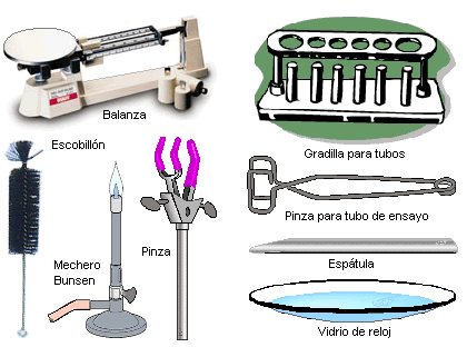 INSTRUMENTOS